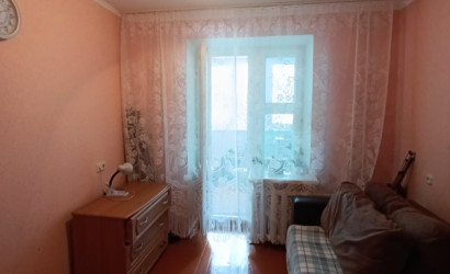 Купить 4-комнатную квартиру, Пинск, Интернациональная, 77. Фото 5