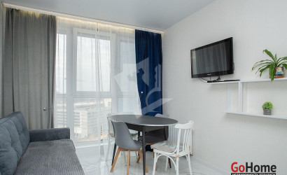 Купить 2-комнатную квартиру, Минск, Лейтенанта Кижеватова ул., 1 (Октябрьский район). Фото 3