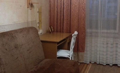 Купить 2-комнатную квартиру, Солигорск, Ленина ул., 43. Фото 11