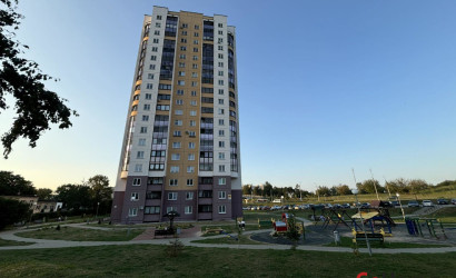 Купить 3-комнатную квартиру, Гродно, Пролетарская, 69А. Фото 5