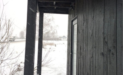 Купить коттедж, Быстрик, Шоссейная  5а, 15 соток. Фото 3