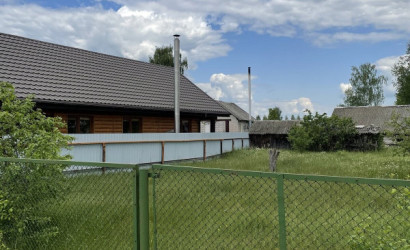 Купить дом, Березовка, Дзержинского ул., 100, 15 соток. Фото 14