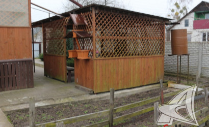 Купить дом, Брест, Мухавецкий с/с, 4.05 соток. Фото 28