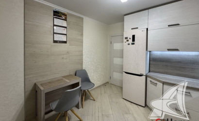 Купить 1-комнатную квартиру, Брест, Вулька, ул. Морозова. Фото 6