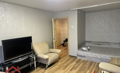 Снять 1-комнатную квартиру, Минск, Дунина-Марцинкевича, 4/1 (Фрунзенский район). Фото 8