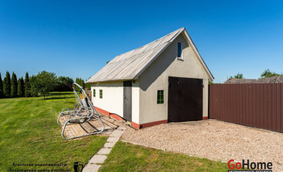 Купить коттедж, Зазерка, Центральная, 91А, 15 соток. Фото 23