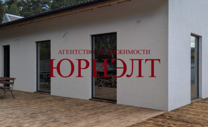 Купить коттедж, Чернавчицы, СТ Сосновый массив, 6 соток. Фото 1