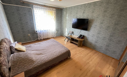 Купить 3-комнатную квартиру, Гродно, Железнодорожный, 35. Фото 2