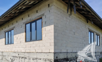 Купить дом, Збироги, Чернинский с/с, 18.58 соток. Фото 25