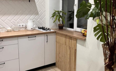 Купить 2-комнатную квартиру, Брест, Скорины наб.. Фото 8