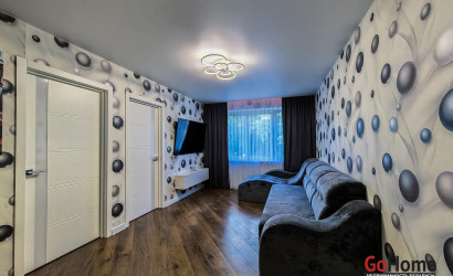 Купить 3-комнатную квартиру, Минск, Мавра ул., 23 (Фрунзенский район). Фото 7