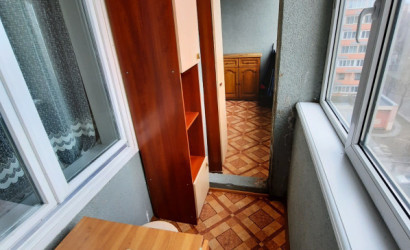 Снять 1-комнатную квартиру, Минск, просп. Пушкина, д. 44 (Фрунзенский район). Фото 16