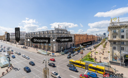 Снять 3-комнатную квартиру, Минск, просп. Независимости, д. 22 (Ленинский район). Фото 15