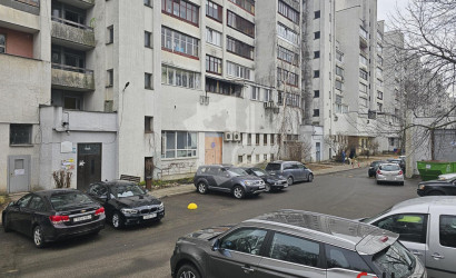 Купить 4-комнатную квартиру, Минск, Маяковского ул., 14 (Ленинский район). Фото 4