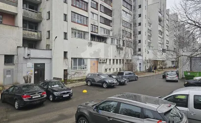  87.2 м2, Минск(Лучины ул., 26)