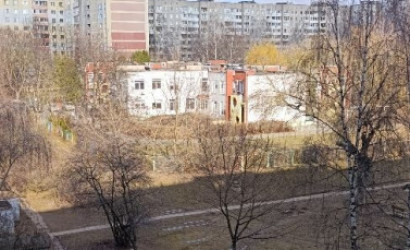 Купить 5-комнатную квартиру, Минск, ул. Некрасова, д. 35к1 (Советский район). Фото 5
