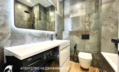 Снять 3-комнатную квартиру, Минск, Макаёнка ул. 12 (Первомайский район). Фото 16