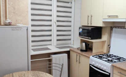 Снять 1-комнатную квартиру на сутки, Барановичи, коммунистическая 4-42. Фото 5