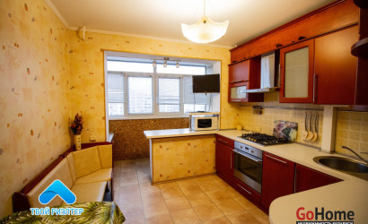 Купить 3-комнатную квартиру, Гомель, проезд Студенческий, д. 21. Фото 7