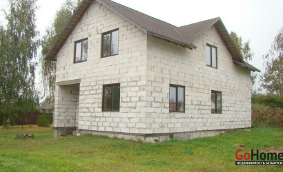 Купить дом, Энергия, Солнечная ул., 20/А, 15 соток. Фото 2