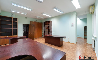 Аренда офиса, Минск, Володько ул., 24/а,  50.3 кв.м.. Фото 7