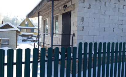 Купить дачу, СТ Авиатор, 5.8 соток. Фото 5