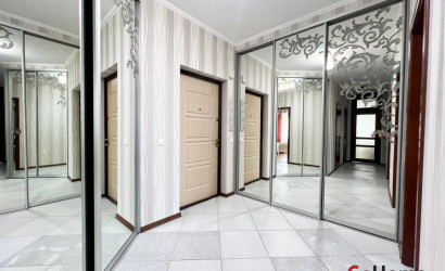 Купить 3-комнатную квартиру, Гродно, Поповича, 8. Фото 4