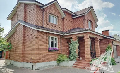  2-этаж.(172.5 м2), Брест(Задворцы)