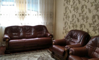 Купить 3-комнатную квартиру, Лида, Машерова ул., 27. Фото 2