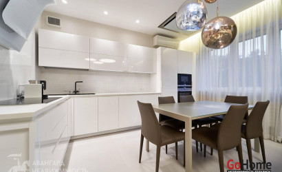 Купить 5-комнатную квартиру, Минск, Богдановича ул., 58/Б (Советский район). Фото 16