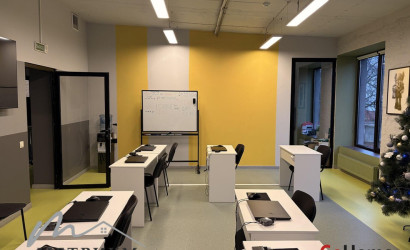 Аренда офиса, Минск, Грибоедова ул., 19,  155.9 кв.м.. Фото 2