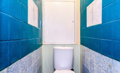 Купить 1-комнатную квартиру, Минск, Правда газеты просп., 14 (Московский район). Фото 9