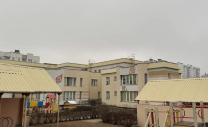 Купить 2-комнатную квартиру, Минск, Колесникова, 19 (Фрунзенский район). Фото 9