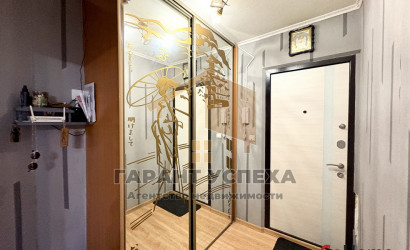 Купить 2-комнатную квартиру, Брест, ул. Московская. Фото 9