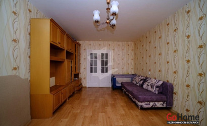 Купить 1-комнатную квартиру, Минск, Гризодубовой ул., 9. Фото 24