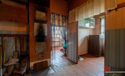 Купить дом в деревне, ИВУШКА 1, 6.18 соток. Фото 9