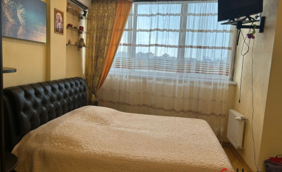 Снять комнату, Минск, ул. Матусевича, д. 68. Фото 6