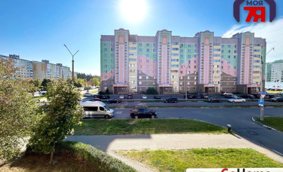 Купить 2-комнатную квартиру, Солигорск, Молодежная ул., 32. Фото 15