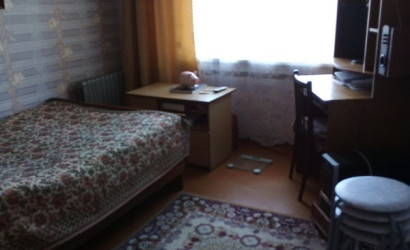 Купить 2-комнатную квартиру, Костюковичи, Микрорайон Молодежный, 37. Фото 2