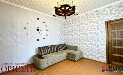 Купить 2-комнатную квартиру, Старо-Борисов, Ленина, 16. Фото 10