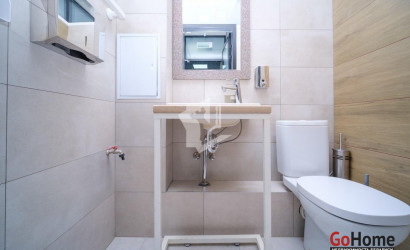 Аренда торгового помещения, Минск, Маркса ул., 8,  50.1 кв.м.. Фото 10