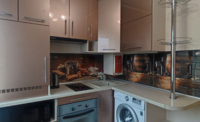 Купить 2-комнатную квартиру, Минск, Одоевского, 37 (Фрунзенский район). Фото 7