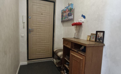 Купить 3-комнатную квартиру, Брест, Сябровская ул.. Фото 13