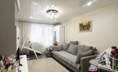 Купить 2-комнатную квартиру, Брест, Речица, ул. Писателя Смирнова. Фото 2