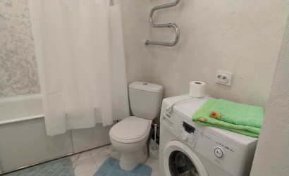 Снять 1-комнатную квартиру, Минск, ул. Станислава Монюшко, д. 10 (Ленинский район). Фото 8