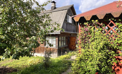 Купить дачу, Кирши, СТ Союз, 4.93 соток. Фото 16