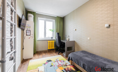 Купить 2-комнатную квартиру, Минск, Пимена Панченко, 38 (Фрунзенский район). Фото 11