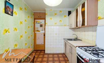 Купить 3-комнатную квартиру, Минск, Корженевского пер., 20(Октябрьский район). Фото 2