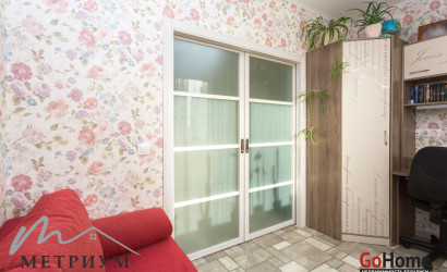 Купить 1-комнатную квартиру, Минск, Скрипникова ул., 60 (Фрунзенский район). Фото 10