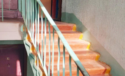 Купить 3-комнатную квартиру, Витебск, 1-я Змитрока Бядули, 7. Фото 18